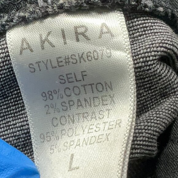 💥EDGY CHIC💥Two-Tone Bodycon Mermaid Maxi Skirt in Black & Camo - Picture 13 of 14